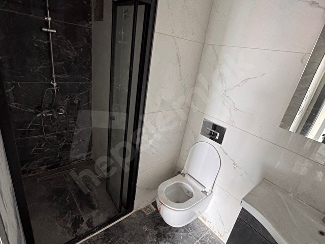 YEŞİLPINAR METRO’YA 1 DK SENNA PARK NET 78 M2 ÖN CEPHE KİRALIK DAİRE - Görsel 10