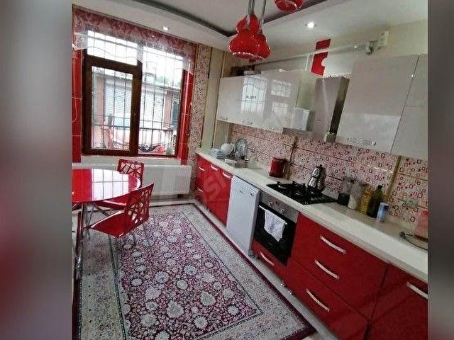 KAYSERİ ÇAY BAĞLARI’NDA SATILIK LÜKS VİLLA - Görsel 8