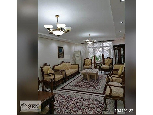 KAYSERİ ÇAY BAĞLARI’NDA SATILIK LÜKS VİLLA - Görsel 10