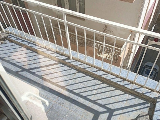 Sümer mahallesi Yunus Emre meydanında kuzucular apt. kiralık 3+1 arakat daire - Görsel 9