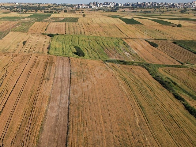 REDSTONEDAN VELİMEŞEDE OSB SINIRINDA 10.725 M2 SATILIK TARLA - Görsel 7