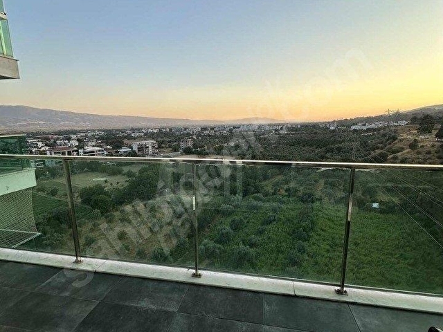 SİERRA VİSTADA KİRACILI REZİDANS 2+1 (25 BİN) KİRA GETİRİLİ - Görsel 14