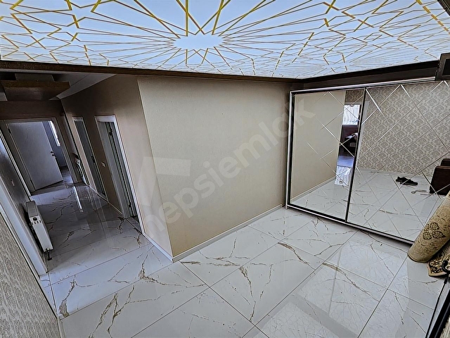 AYDDEN SATILIK 2+0 KAÇIRILMAYACAK FIRSAT DAİRESİ - Görsel 16