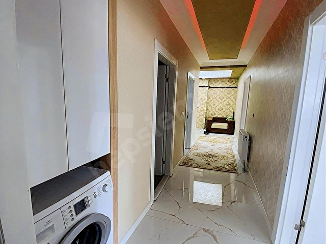AYDDEN SATILIK 2+0 KAÇIRILMAYACAK FIRSAT DAİRESİ - Görsel 15