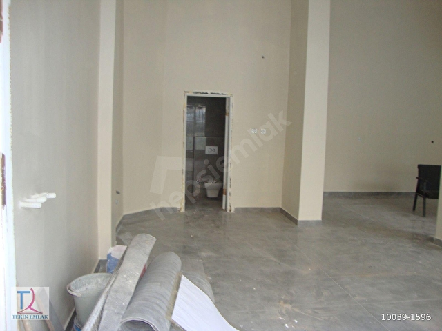 HUZUR DA 1218 CADDE ÜZERİ SATILIK 70+50 M2 DÜKKAN - Görsel 12