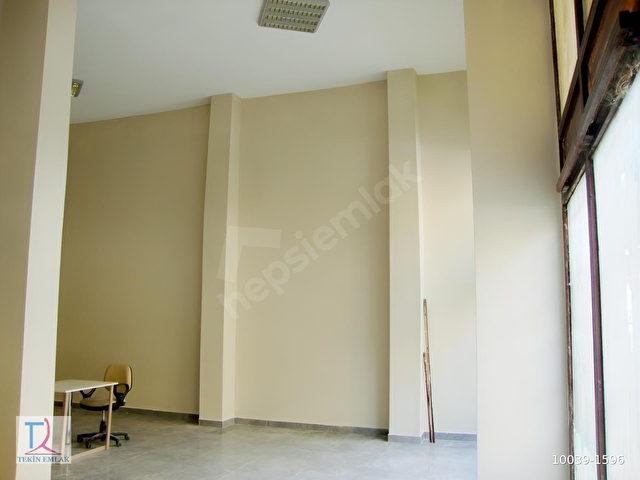 HUZUR DA 1218 CADDE ÜZERİ SATILIK 70+50 M2 DÜKKAN - Görsel 7