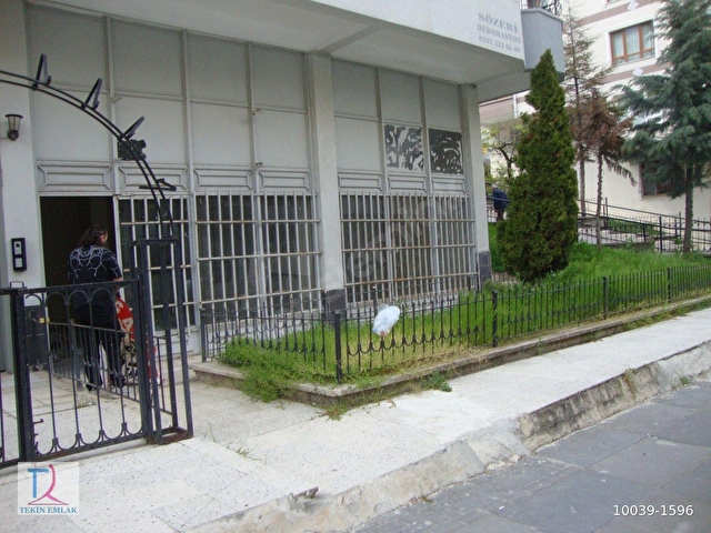 HUZUR DA 1218 CADDE ÜZERİ SATILIK 70+50 M2 DÜKKAN