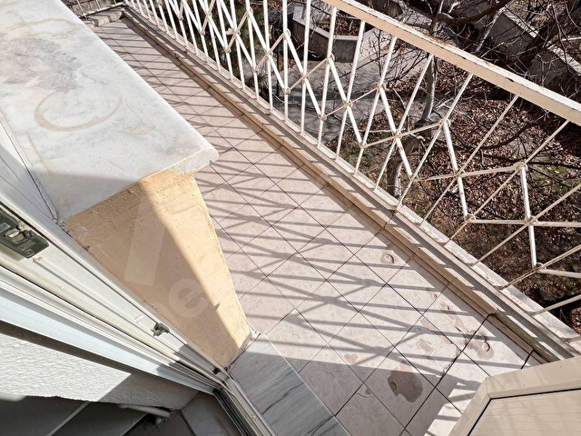 ESKİ HASTANE KARŞISINDA KİRALIK TEK DAİRE ÜZERİ ÇOK GENİŞ & BAKIMLI 3+1 DAİRE - Görsel 20