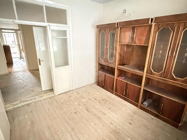 ÖZBAYDAN BEŞEYLÜL MAHALLESİNDE SATILIK MÜSTAKİL TADINDA DAİRE - Görsel 11