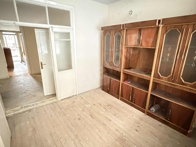 ÖZBAYDAN BEŞEYLÜL MAHALLESİNDE SATILIK MÜSTAKİL TADINDA DAİRE - Görsel 12