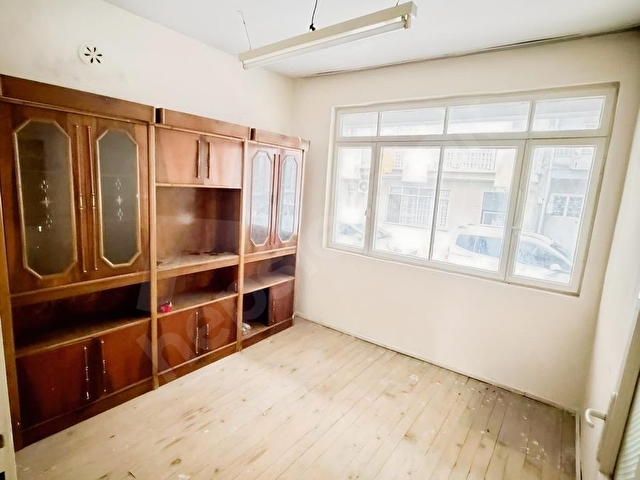 ÖZBAYDAN BEŞEYLÜL MAHALLESİNDE SATILIK MÜSTAKİL TADINDA DAİRE - Görsel 14