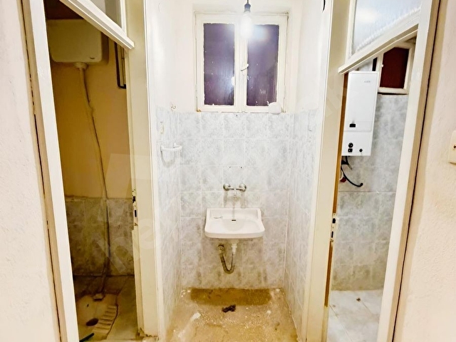 ÖZBAYDAN BEŞEYLÜL MAHALLESİNDE SATILIK MÜSTAKİL TADINDA DAİRE - Görsel 25