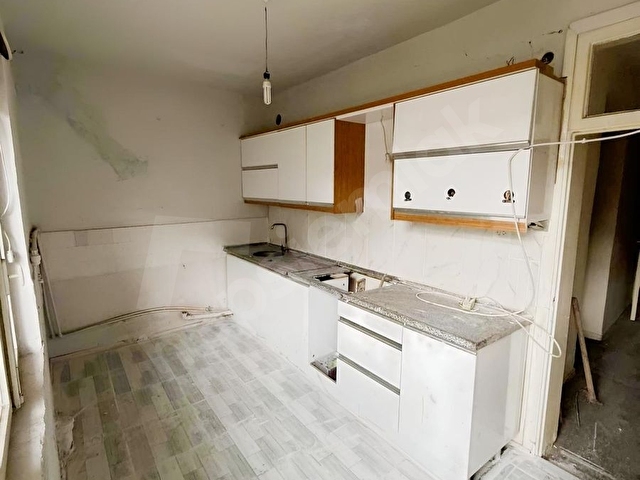 ÖZBAYDAN BEŞEYLÜL MAHALLESİNDE SATILIK MÜSTAKİL TADINDA DAİRE - Görsel 30