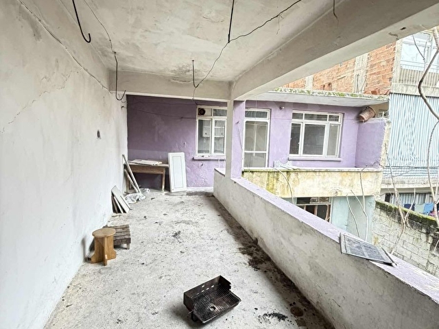ÖZBAYDAN BEŞEYLÜL MAHALLESİNDE SATILIK MÜSTAKİL TADINDA DAİRE - Görsel 2