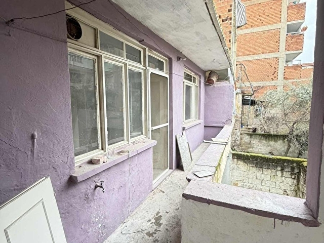 ÖZBAYDAN BEŞEYLÜL MAHALLESİNDE SATILIK MÜSTAKİL TADINDA DAİRE - Görsel 4