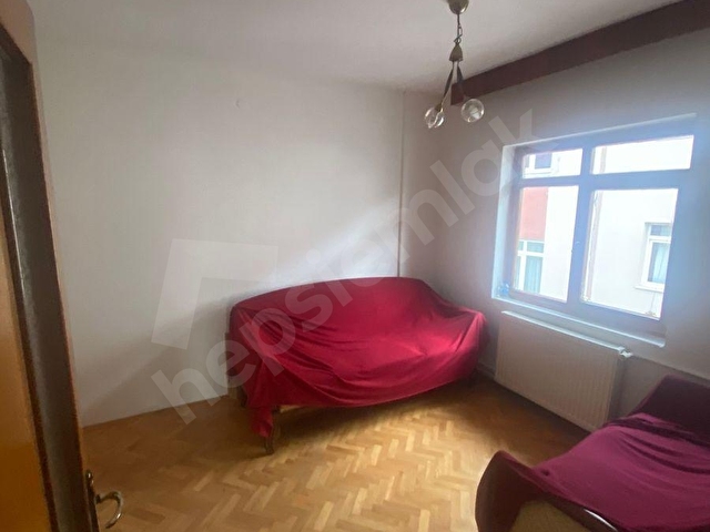 BEBEK SOKAK’TA EKİN EMLAK’TAN KİRALIK DAİRE - Görsel 6