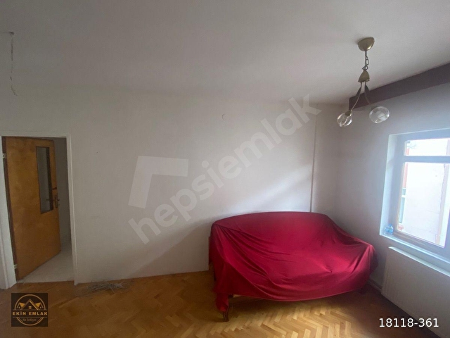 BEBEK SOKAK’TA EKİN EMLAK’TAN KİRALIK DAİRE - Görsel 7