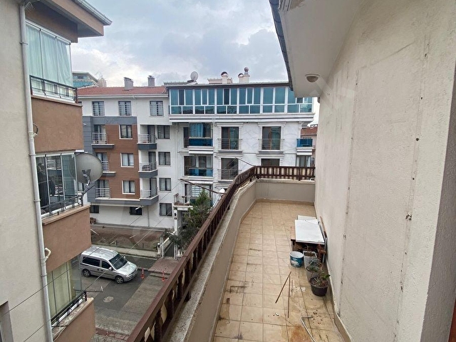 BEBEK SOKAK’TA EKİN EMLAK’TAN KİRALIK DAİRE - Görsel 12
