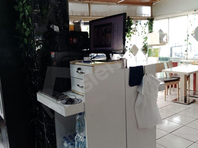 ŞEHRİN KALBİNDE ANA CADDE ÜSTÜ DEVREN RESTORAN KEBAPÇI - Görsel 10