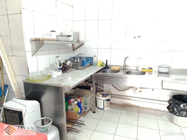 ŞEHRİN KALBİNDE ANA CADDE ÜSTÜ DEVREN RESTORAN KEBAPÇI - Görsel 11