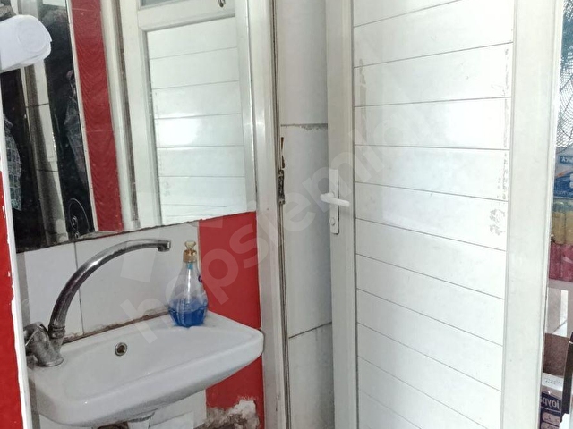 ŞEHRİN KALBİNDE ANA CADDE ÜSTÜ DEVREN RESTORAN KEBAPÇI - Görsel 9