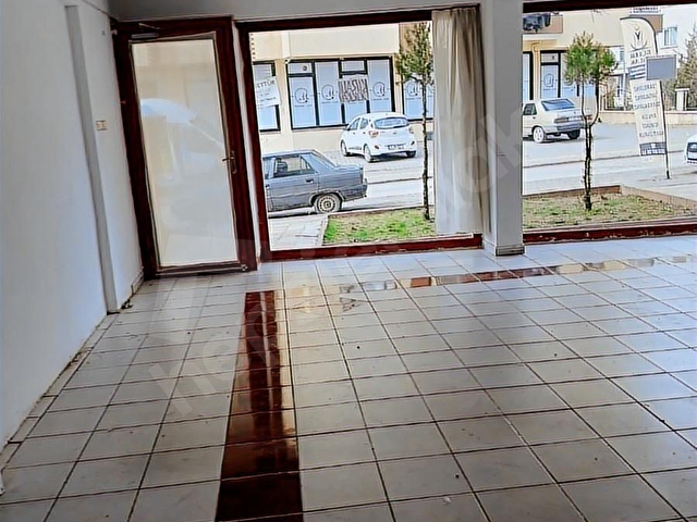 GÜLER EMLAK ÇINARLAR İNŞAAT GAYRİMENKUL DANIŞMANLK KİRALK DÜKKAN - Görsel 29