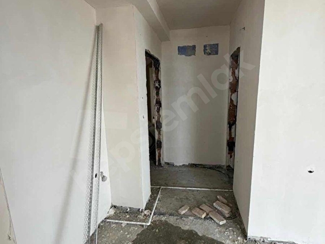 ÖZYUVAMDA FULL DENİZ MANZARALI 1+1 SATILIK DAİRE - Görsel 4