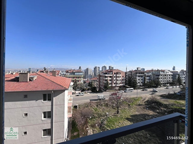 ALAÇATIDAN Oturum Başlayan Yeni Binada, Ferah, Ebeveyn Banyolu 3+1 - Görsel 14