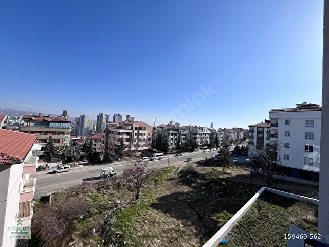 ALAÇATIDAN Oturum Başlayan Yeni Binada, Ferah, Ebeveyn Banyolu 3+1 - Görsel 17