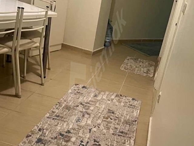 DEMİRAYDAN EŞYALI METRO VE MARMARA ÜNVR YANI NEZİHFERAH 1+1 - Görsel 28