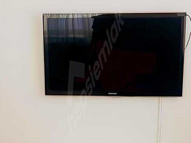 DEMİRAYDAN EŞYALI METRO VE MARMARA ÜNVR YANI NEZİHFERAH 1+1 - Görsel 16