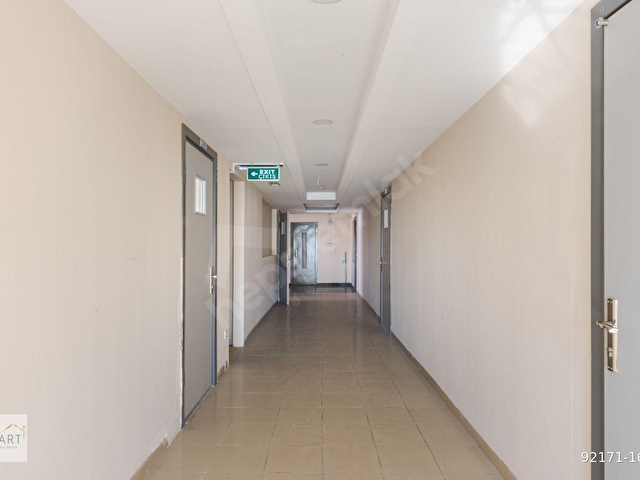 Şirinevler Meydanda 358 m2 Kiralık Büyük Teraslı Ofis Katı - Görsel 15