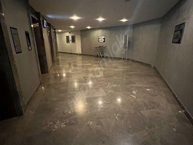 ATAŞEHİR VARYAP MERIDIAN 2+1 VATANDAŞLIĞA UYGUN WATERGARDEN CEPH - Görsel 7