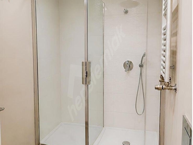 ATAŞEHİR VARYAP MERIDIAN 2+1 VATANDAŞLIĞA UYGUN WATERGARDEN CEPH - Görsel 23