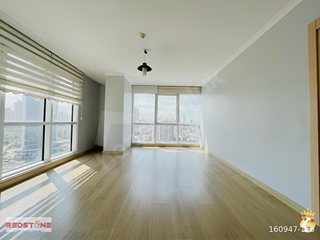 ATAŞEHİR VARYAP MERIDIAN 2+1 VATANDAŞLIĞA UYGUN WATERGARDEN CEPH - Görsel 13
