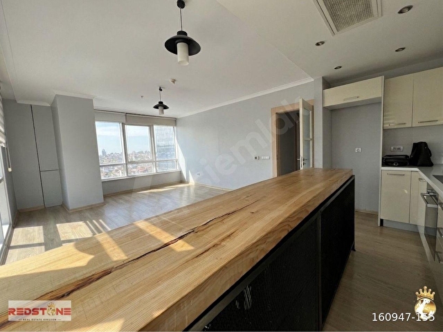 ATAŞEHİR VARYAP MERIDIAN 2+1 VATANDAŞLIĞA UYGUN WATERGARDEN CEPH - Görsel 16