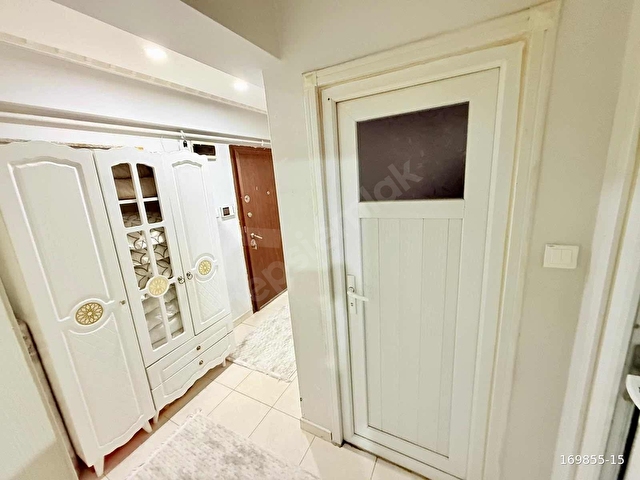 ÜLGEN İNŞ CEBECİ MAH SATILIK 2+1 100 m2 KAT DAİRE - Görsel 9
