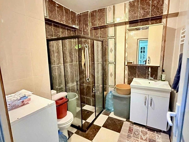 ÜLGEN İNŞ CEBECİ MAH SATILIK 2+1 100 m2 KAT DAİRE - Görsel 4