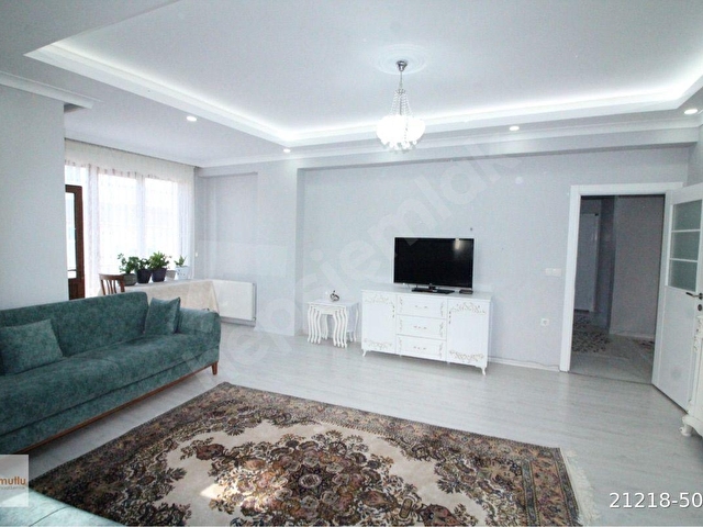 BAHÇELİEVLER ÇAMLIK CADDESİ YAKINI, 3 YILLIK BİNADA, TEK DAİRE ÜZERİNE, 150 M2, 3+1 SATILIK DAİRE