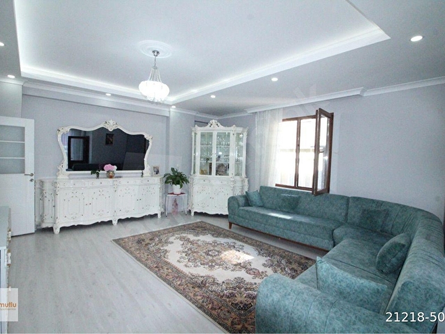 BAHÇELİEVLER ÇAMLIK CADDESİ YAKINI, 3 YILLIK BİNADA, TEK DAİRE ÜZERİNE, 150 M2, 3+1 SATILIK DAİRE - Görsel 5