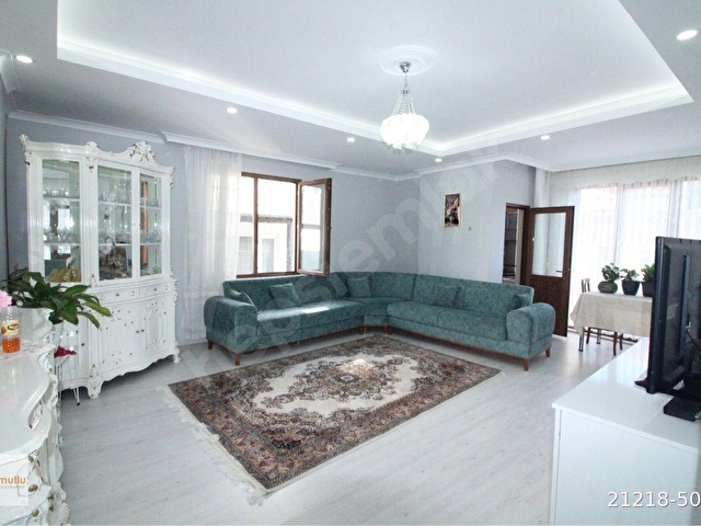 BAHÇELİEVLER ÇAMLIK CADDESİ YAKINI, 3 YILLIK BİNADA, TEK DAİRE ÜZERİNE, 150 M2, 3+1 SATILIK DAİRE - Görsel 7