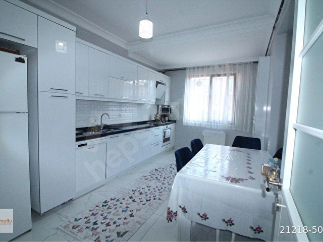 BAHÇELİEVLER ÇAMLIK CADDESİ YAKINI, 3 YILLIK BİNADA, TEK DAİRE ÜZERİNE, 150 M2, 3+1 SATILIK DAİRE - Görsel 8