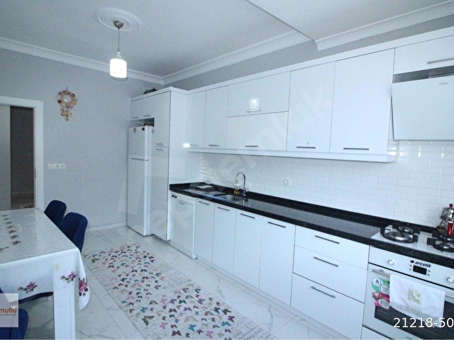 BAHÇELİEVLER ÇAMLIK CADDESİ YAKINI, 3 YILLIK BİNADA, TEK DAİRE ÜZERİNE, 150 M2, 3+1 SATILIK DAİRE - Görsel 9