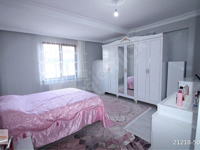 BAHÇELİEVLER ÇAMLIK CADDESİ YAKINI, 3 YILLIK BİNADA, TEK DAİRE ÜZERİNE, 150 M2, 3+1 SATILIK DAİRE - Görsel 14