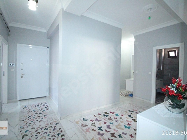 BAHÇELİEVLER ÇAMLIK CADDESİ YAKINI, 3 YILLIK BİNADA, TEK DAİRE ÜZERİNE, 150 M2, 3+1 SATILIK DAİRE - Görsel 30