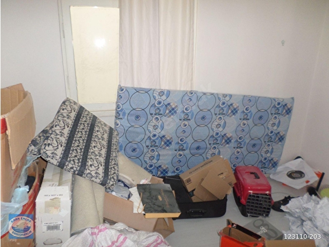 KAAN EMLAKTAN 3+1 135M2 2 ODASI BAĞIMLI ORTA KAT ÖN CEPHE SEHİR MANZARALI SATILIK DAİRE - Görsel 16