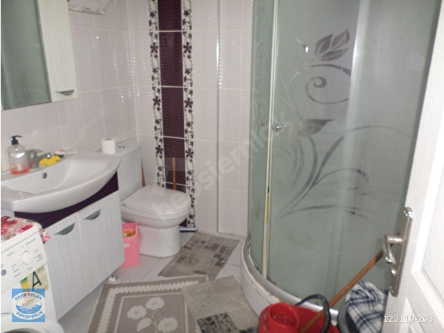 KAAN EMLAKTAN 3+1 135M2 2 ODASI BAĞIMLI ORTA KAT ÖN CEPHE SEHİR MANZARALI SATILIK DAİRE - Görsel 30