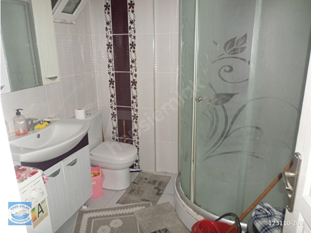 KAAN EMLAKTAN 3+1 135M2 2 ODASI BAĞIMLI ORTA KAT ÖN CEPHE SEHİR MANZARALI SATILIK DAİRE - Görsel 27
