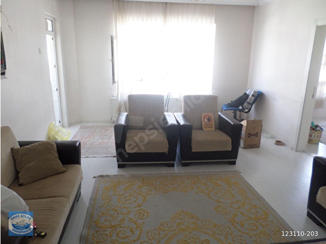 KAAN EMLAKTAN 3+1 135M2 2 ODASI BAĞIMLI ORTA KAT ÖN CEPHE SEHİR MANZARALI SATILIK DAİRE - Görsel 9