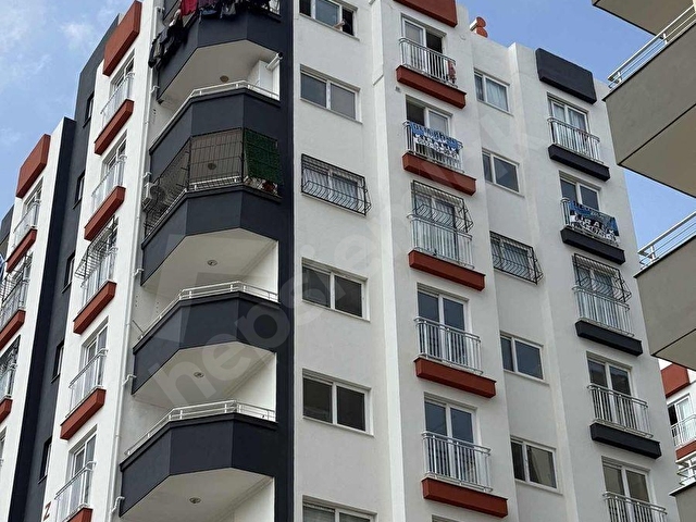 DEMİRHAN SOFUDEDE MH.4+1 A.MUTFAK DOĞALGAZLI - Görsel 6